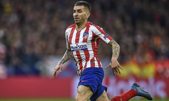 El Marsella ficha oficialmente al delantero del Inter