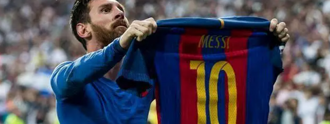 ¡Por primera vez en años no existe el número 10!