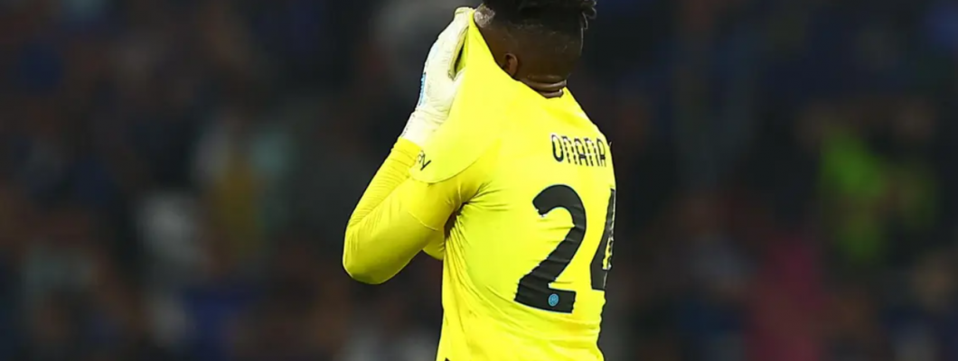 El Manchester United ficha al portero del Inter