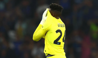 El Manchester United ficha al portero del Inter