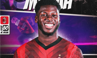 ¡La octava lotería!