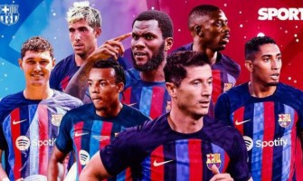 Arranca la Liga, zarpa el Barcelona