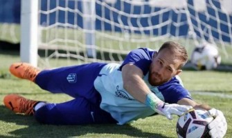 Atlético y Oblak a 2025