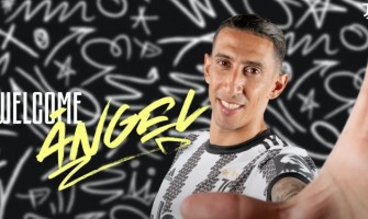 Di María se une a la Juventus