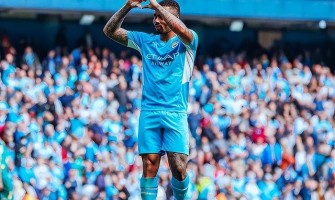 ¡Jesús recomienda al Real Madrid!