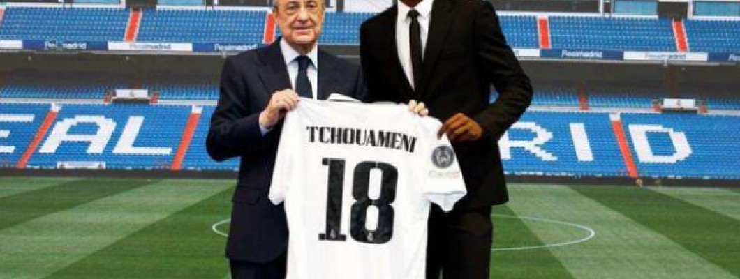 ¡Llegan las nuevas ayudas del Real Madrid para el día 18!