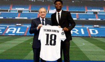 ¡Llegan las nuevas ayudas del Real Madrid para el día 18!