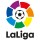 La Liga  + 1.50€ 