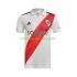 Camiseta de Fútbol CA River Plate Hombre Casa 2022-2023 Manga Corta