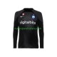 Camiseta de Fútbol Inter Milan Portero Hombre Casa 2022-2023 Manga Larga