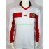 Camiseta de Fútbol Marruecos Retro Hombre Exterior 1998 Manga Larga