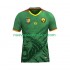 Camiseta de Fútbol Camerún Hombre Casa 2025 Manga Corta