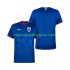 Camiseta de Fútbol Cape Verde Hombre Casa 2024-2025 Manga Corta