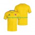 Camiseta de Fútbol Colombia Hombre Casa Copa Mundial 2026 Manga Corta