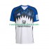 Camiseta de Fútbol Hamburger SV Hombre Casa 2025-2026 Manga Corta