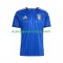 Camiseta de Fútbol Italia Hombre Casa Copa Mundial 2026 Manga Corta