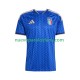 Camiseta de Fútbol Italia Hombre Casa Copa Mundial 2026 Manga Corta