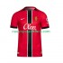 Camiseta de Fútbol RCD Mallorca Hombre Casa 2025-2026 Manga Corta