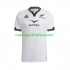 Camiseta de Fútbol ALL BLACKS Hombre Exterior Rugby 2023 Manga Corta