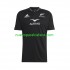 Camiseta de Fútbol ALL BLACKS Hombre Casa Rugby 2023 Manga Corta