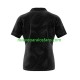 Camiseta de Fútbol ALL BLACKS Hombre Casa Rugby World Cup 2023 Manga Corta