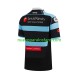 Camiseta de Fútbol Cardiff Blues Hombre Casa Rugby 2023 Manga Corta