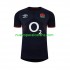 Camiseta de Fútbol Inglaterra Hombre Exterior Rugby 2024 Manga Corta