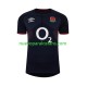 Camiseta de Fútbol Inglaterra Hombre Exterior Rugby 2024 Manga Corta