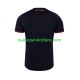 Camiseta de Fútbol Inglaterra Hombre Exterior Rugby 2024 Manga Corta