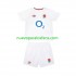 Camiseta de Fútbol Inglaterra Niño Casa Rugby 2024 Manga Corta