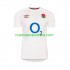 Camiseta de Fútbol Inglaterra Hombre Casa Rugby 2024 Manga Corta