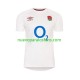 Camiseta de Fútbol Inglaterra Hombre Casa Rugby 2024 Manga Corta