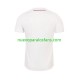 Camiseta de Fútbol Inglaterra Hombre Casa Rugby 2024 Manga Corta