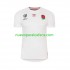 Camiseta de Fútbol Inglaterra Hombre Casa Rugby World Cup 2023 Manga Corta