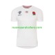 Camiseta de Fútbol Inglaterra Hombre Casa Rugby World Cup 2023 Manga Corta