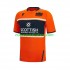 Camiseta de Fútbol Edinburgh Hombre Exterior Rugby 2023 Manga Corta