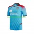 Camiseta de Fútbol Glasgow Warriors Hombre Exterior Rugby 2023 Manga Corta