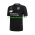Camiseta de Fútbol Glasgow Warriors Hombre Casa Rugby 2023 Manga Corta