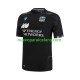 Camiseta de Fútbol Glasgow Warriors Hombre Casa Rugby 2023 Manga Corta