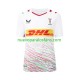 Camiseta de Fútbol Harlequins Hombre Exterior Rugby 2024 Manga Corta