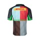 Camiseta de Fútbol Harlequins Hombre Casa Rugby 2024 Manga Corta