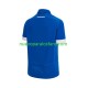 Camiseta de Fútbol Italia Hombre Casa Rugby World Cup 2023 Manga Corta