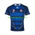 Camiseta de Fútbol Japón Hombre Exterior Rugby World Cup 2023 Manga Corta