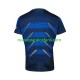 Camiseta de Fútbol Japón Hombre Exterior Rugby World Cup 2023 Manga Corta