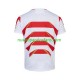 Camiseta de Fútbol Japón Hombre Casa Rugby World Cup 2023 Manga Corta
