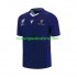 Camiseta de Fútbol Samoa Hombre Casa Rugby World Cup 2023 Manga Corta