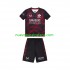 Camiseta de Fútbol Saracens Niño Casa Rugby 2023 Manga Corta