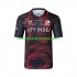 Camiseta de Fútbol Saracens Hombre Casa Rugby 2023 Manga Corta