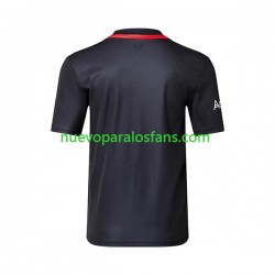 Camiseta de Fútbol Saracens Hombre Casa Rugby 2023 Manga Corta
