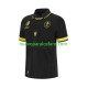 Camiseta de Fútbol Gales Hombre Exterior Rugby World Cup 2023 Manga Corta
